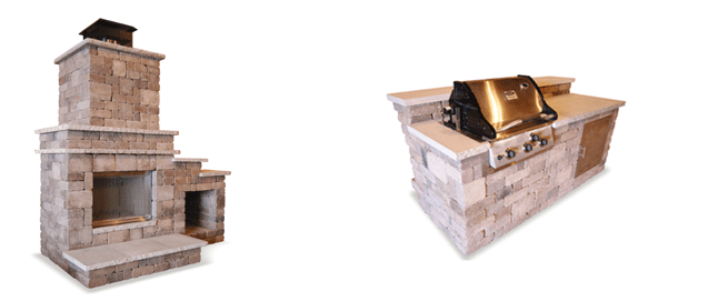 Rockwood Outdoor Living